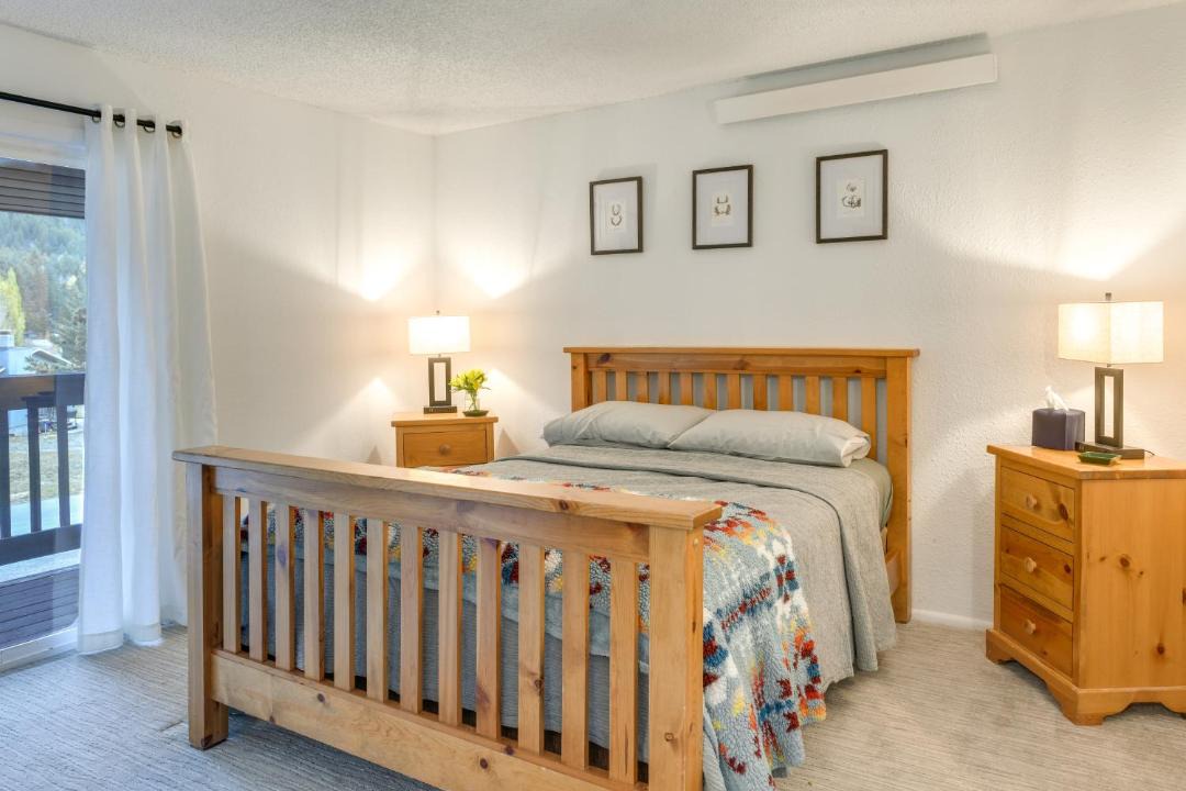 Photo of Bedroom in Alpine