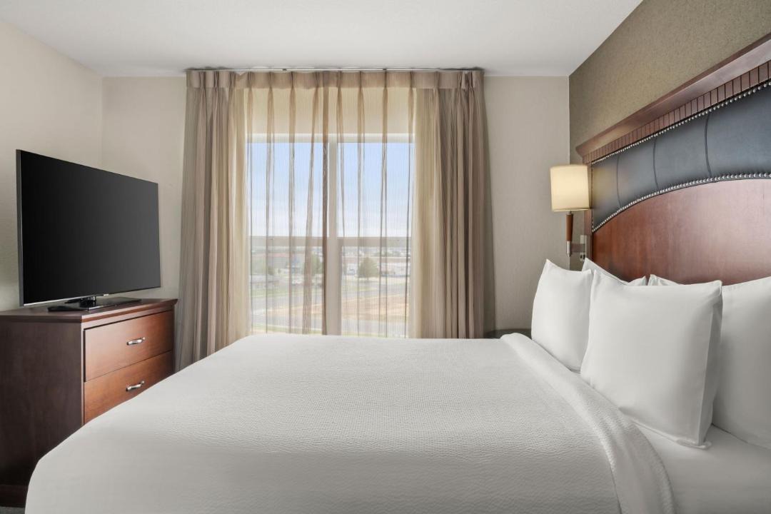 Photo of Bedroom in Billings