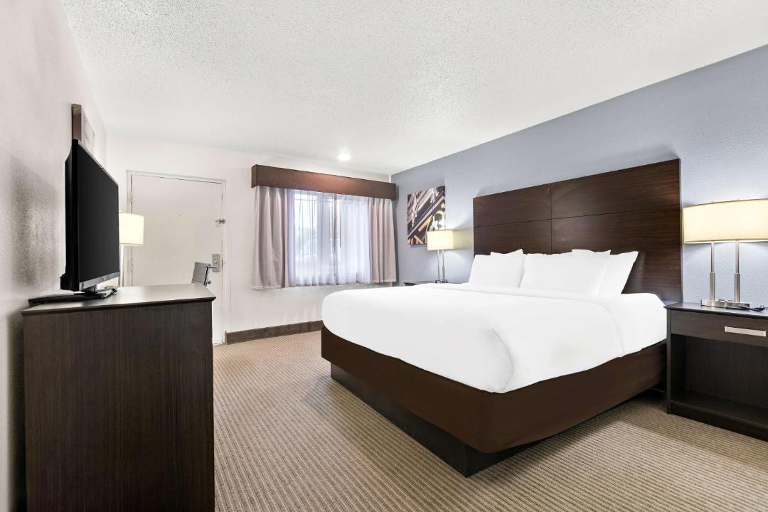Photo of Bedroom in Casper