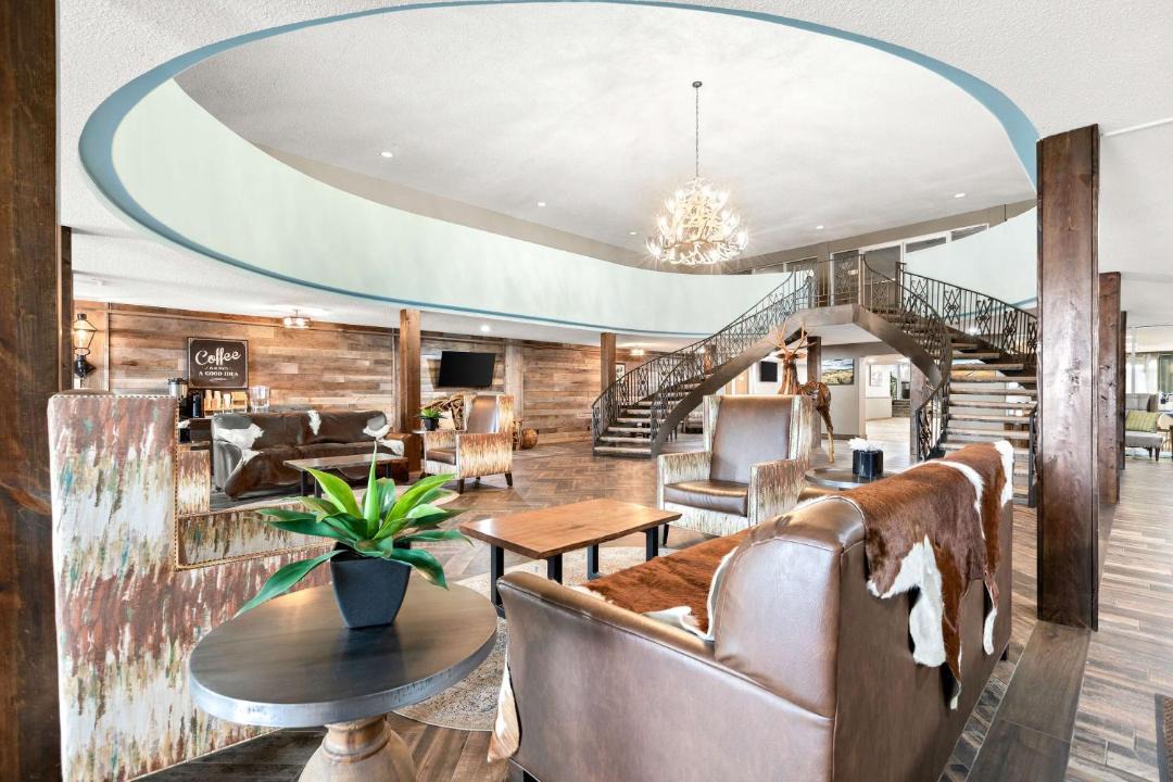 Photo of Livingroom in Casper