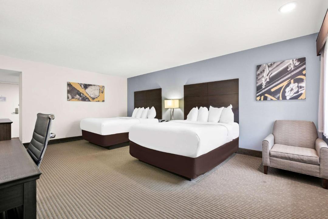 Photo of Bedroom in Casper