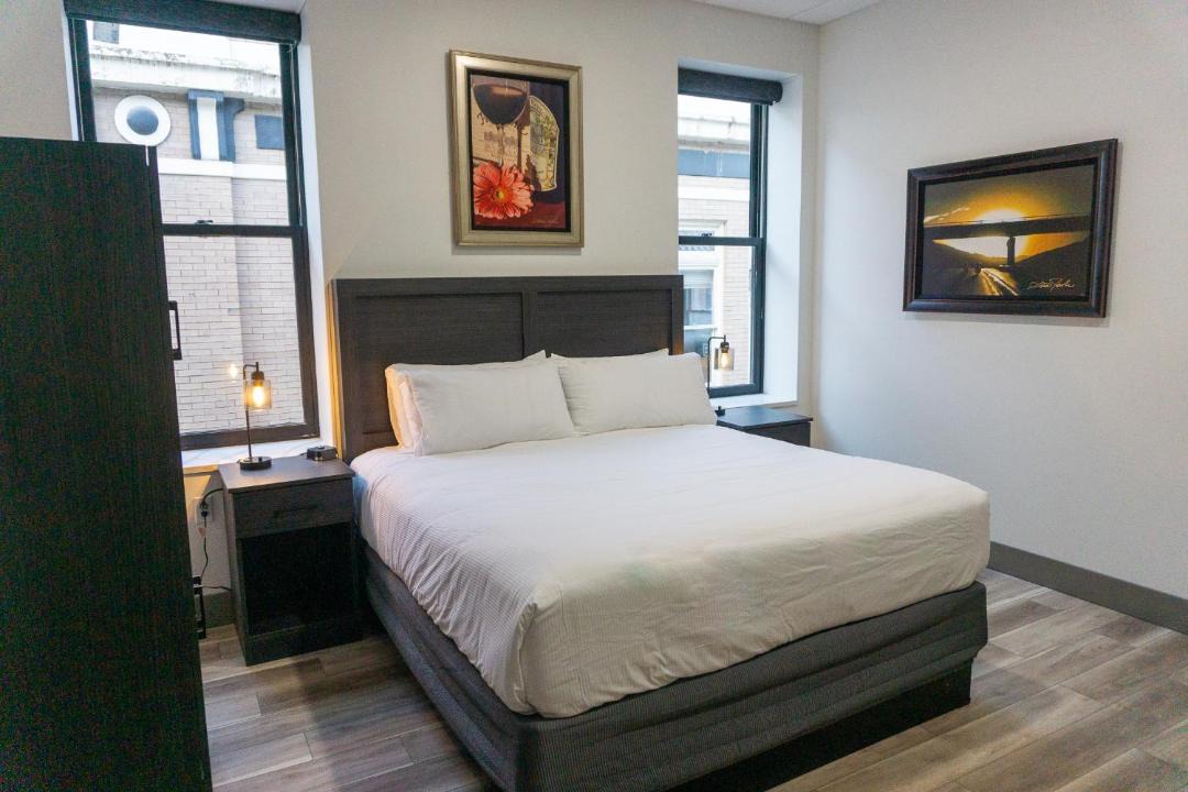 Photo of Bedroom in Deadwood