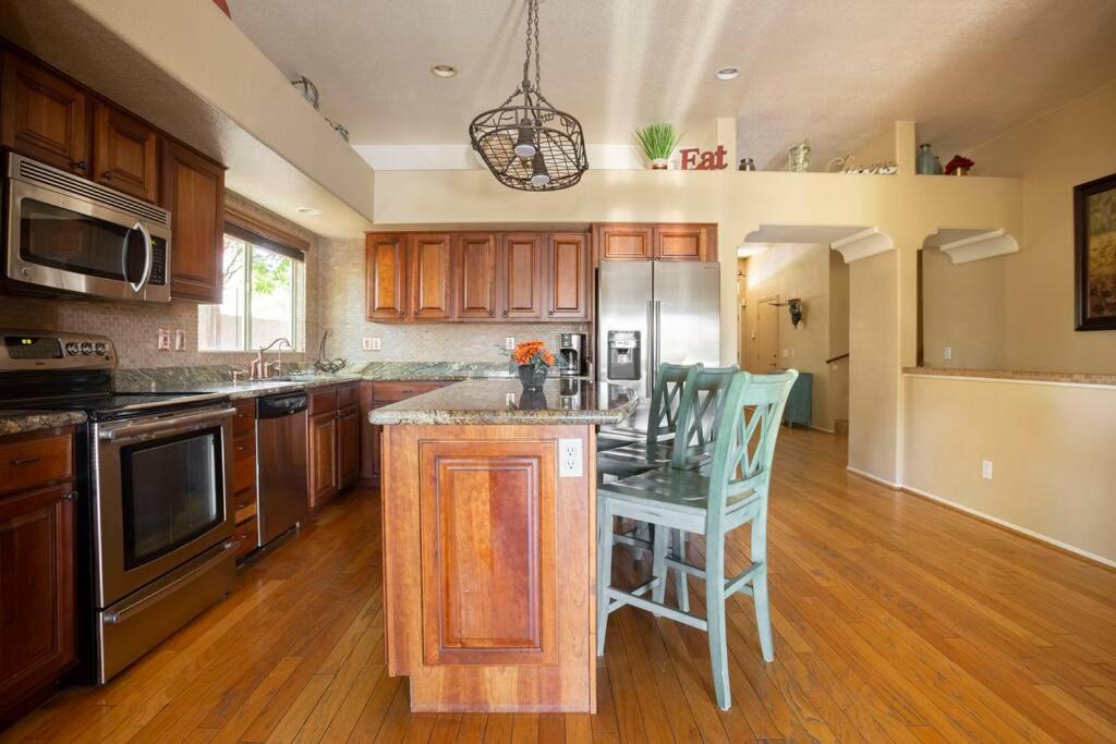 Photo of Kitchen in Ocotillo