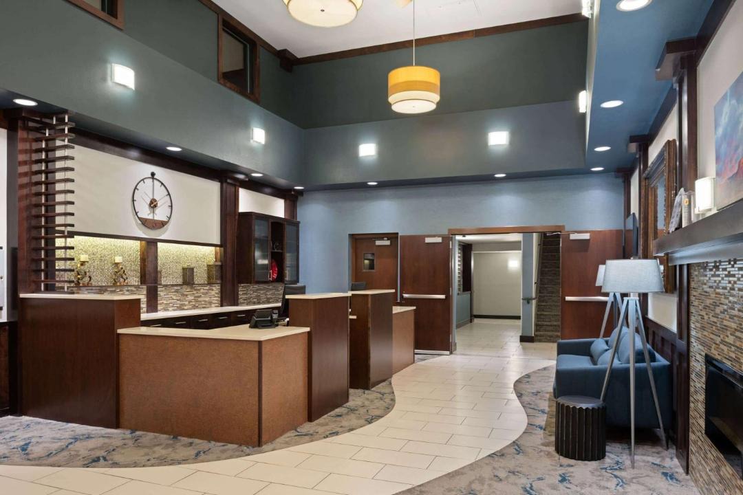 Photo of Bathroom in Conrad
