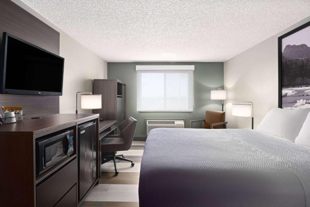 Photo of Bedroom in Conrad
