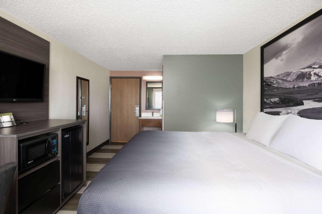Photo of Bedroom in Conrad
