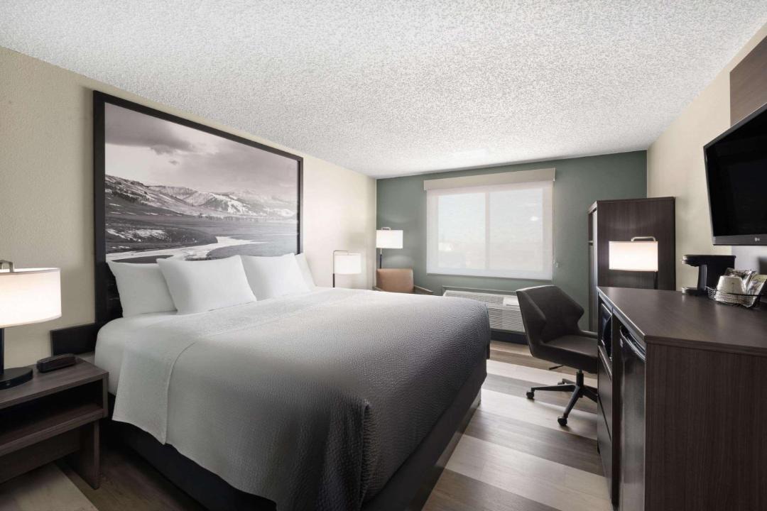 Photo of Bedroom in Conrad