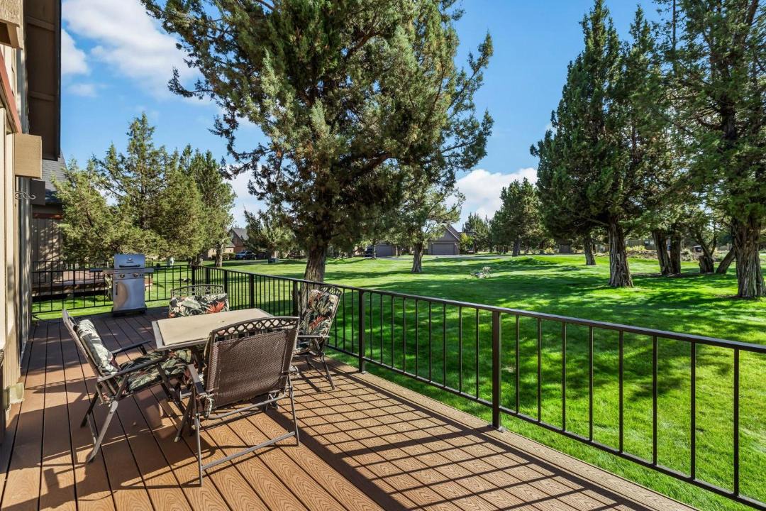 Photo of Patio Balcony in Redmond