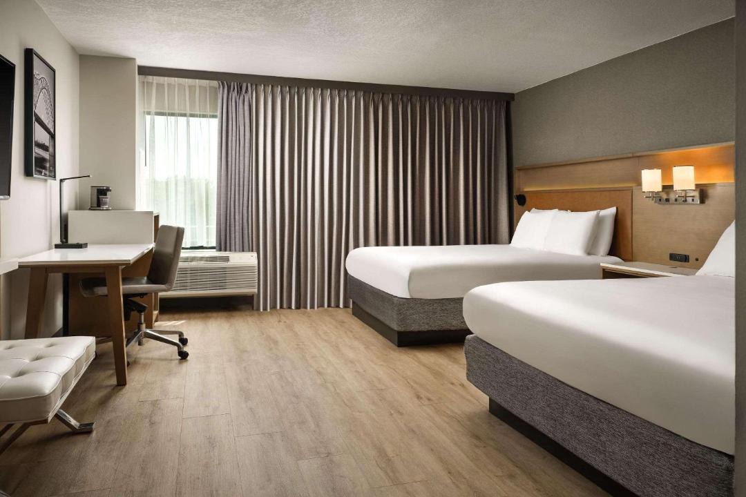 Photo of Bedroom in West Memphis