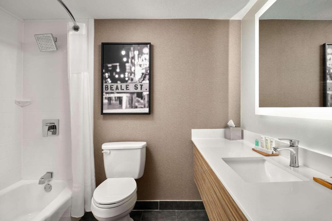 Photo of Bathroom in West Memphis
