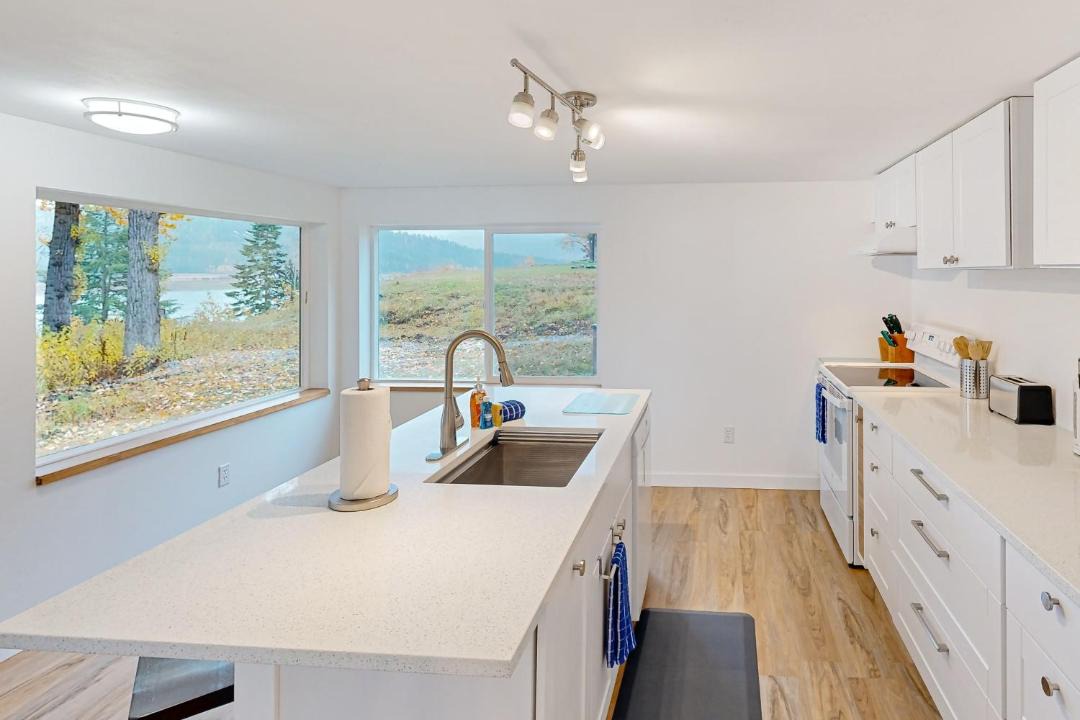 Photo of Kitchen in Sandpoint