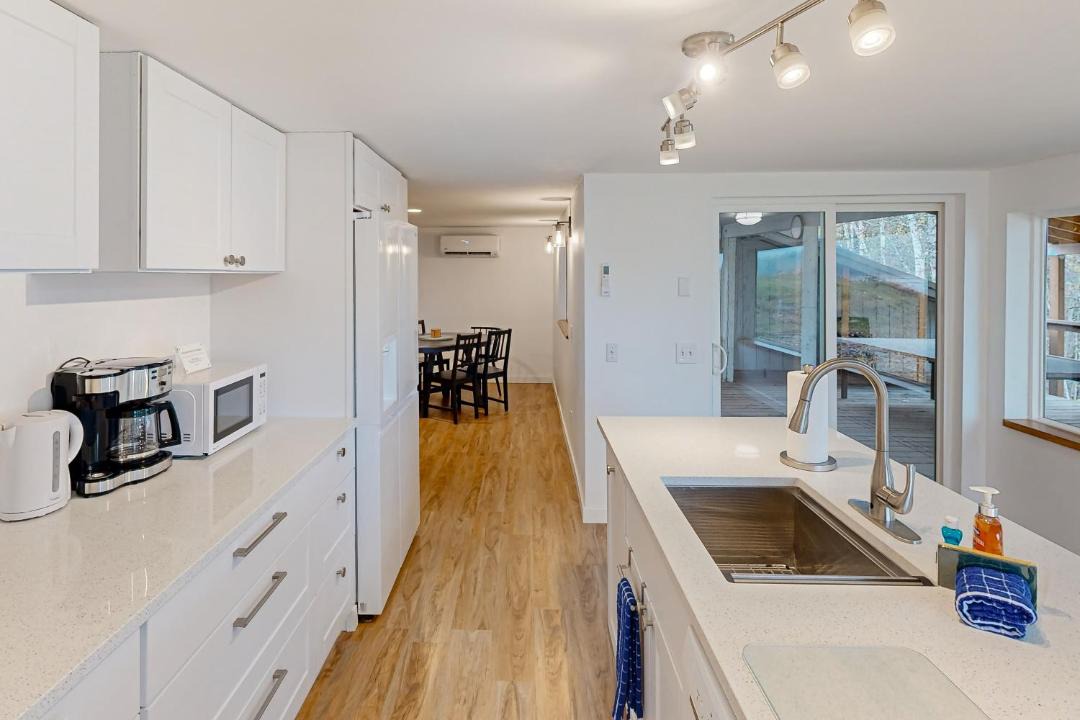 Photo of Kitchen in Sandpoint