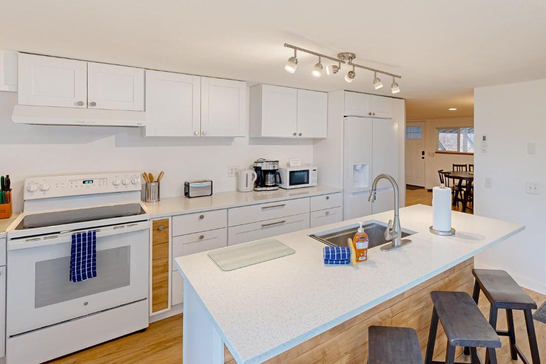 Photo of Kitchen in Sandpoint