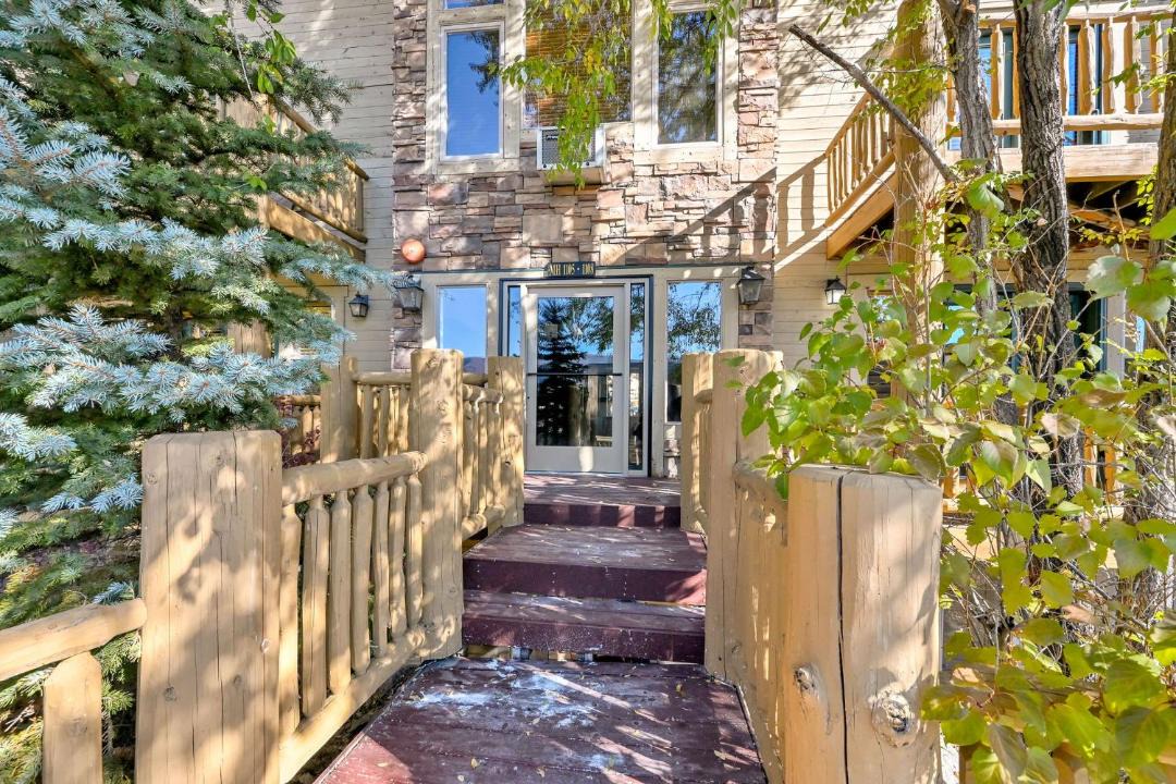 Photo of Patio Balcony in Eden