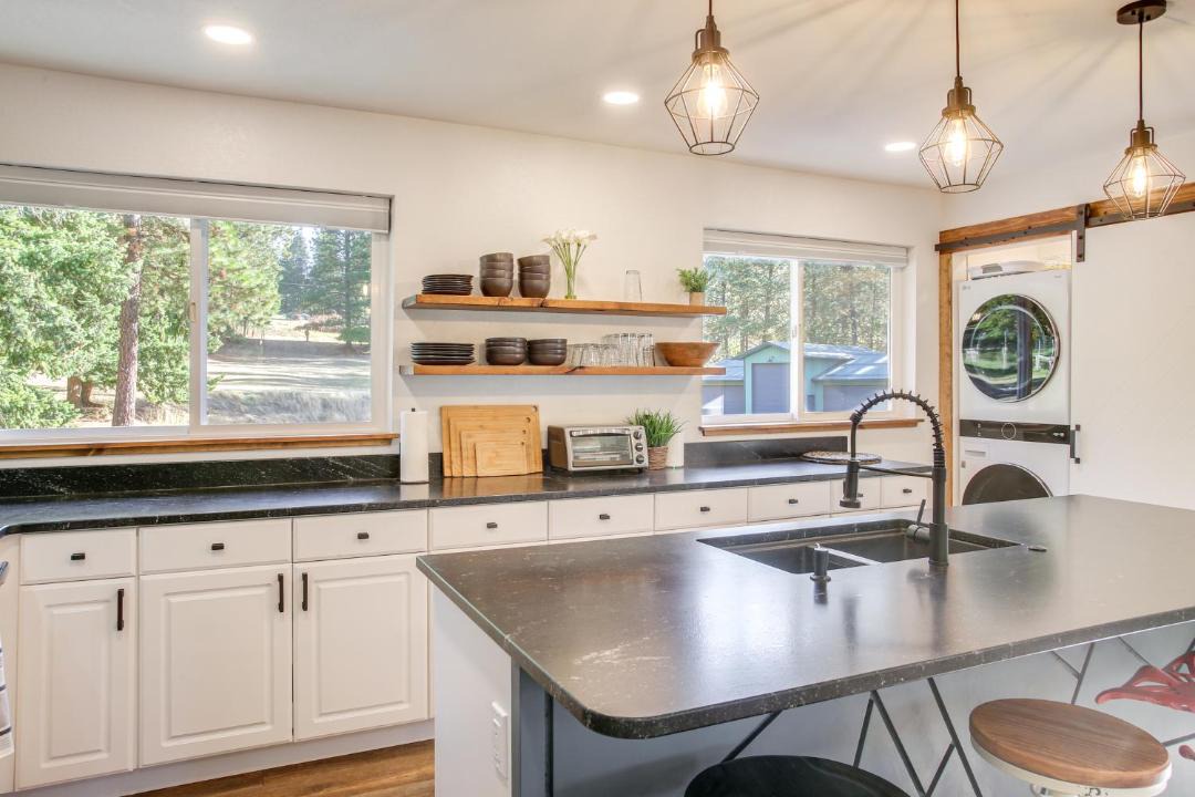 Photo of Kitchen in Hayden Lake