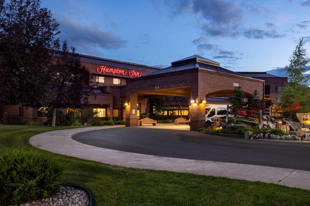 Photo of Others in Kalispell