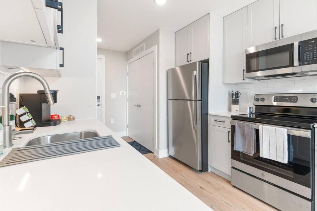 Photo of Kitchen in Northern Liberties