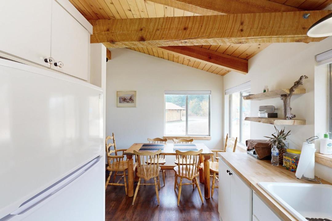 Photo of Kitchen in Sula