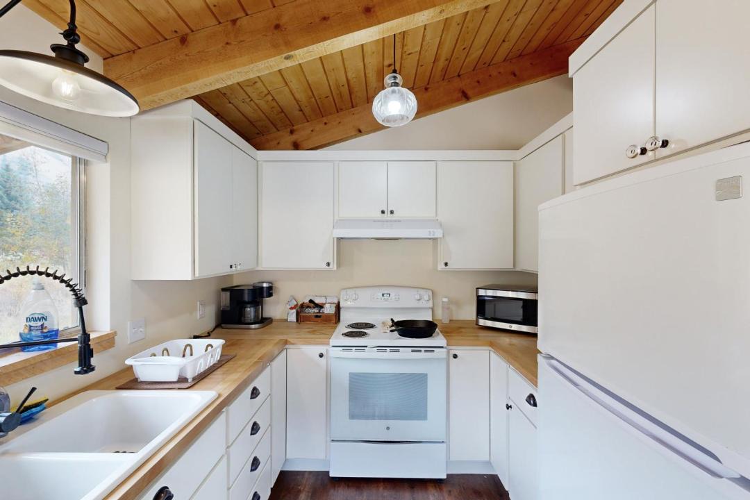 Photo of Kitchen in Sula