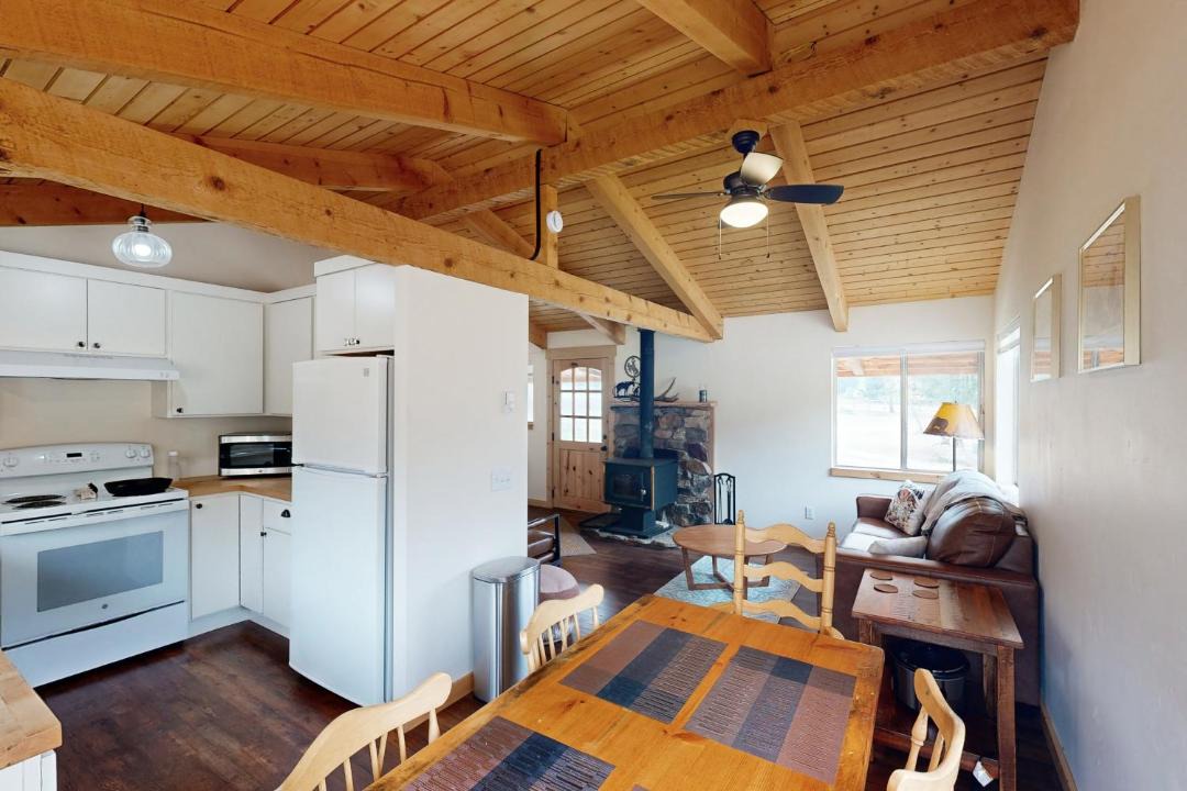 Photo of Kitchen in Sula