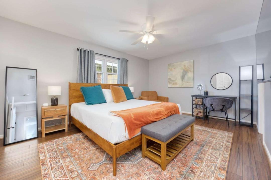 Photo of Bedroom in Fortson