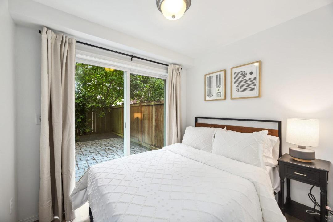 Photo of Bedroom in Licton Springs