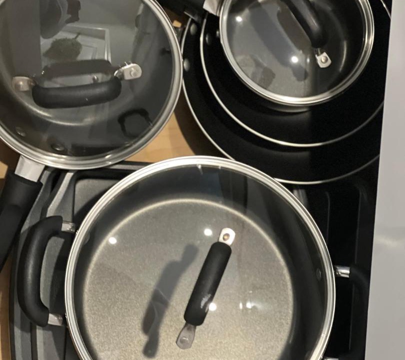 Photo of Kitchen in Birmingham