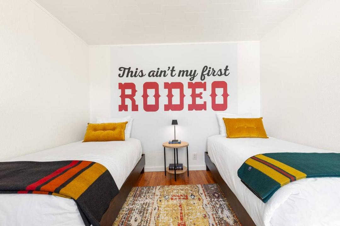 Photo of Bedroom in Livingston