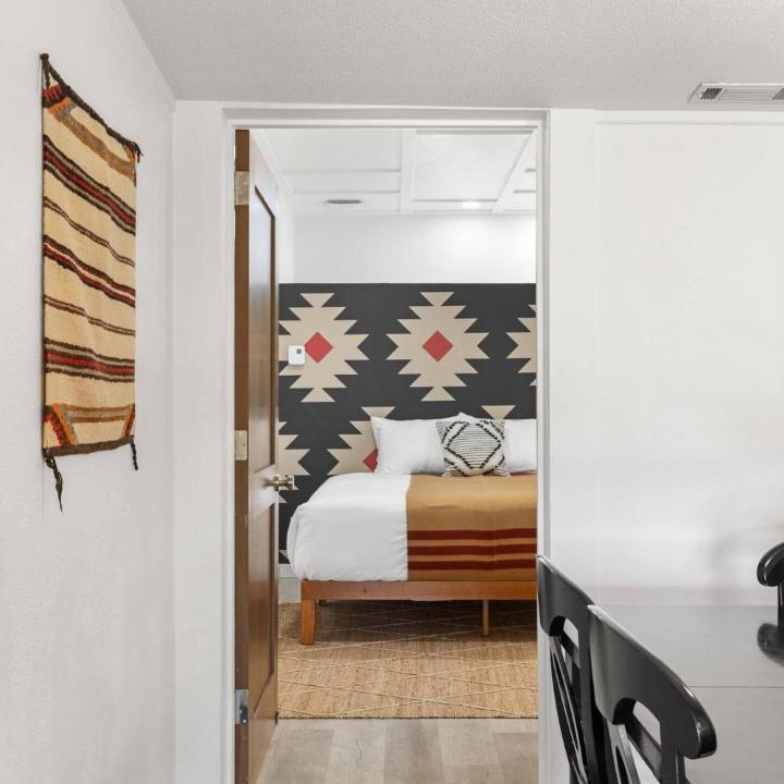 Photo of Bedroom in Livingston