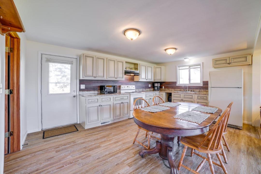 Photo of Kitchen in Tefft