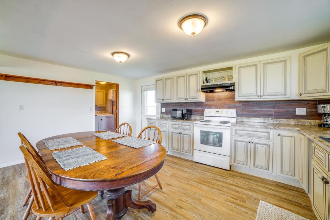 Photo of Kitchen in Tefft