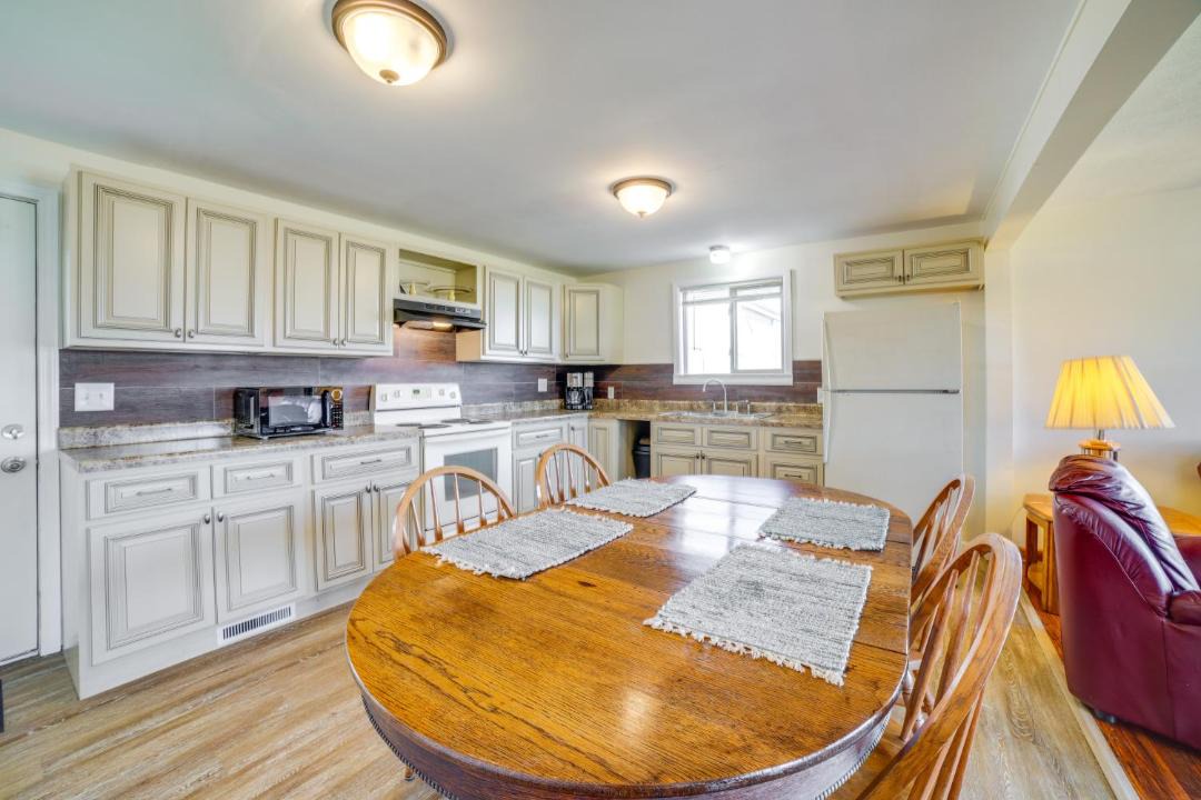 Photo of Kitchen in Tefft