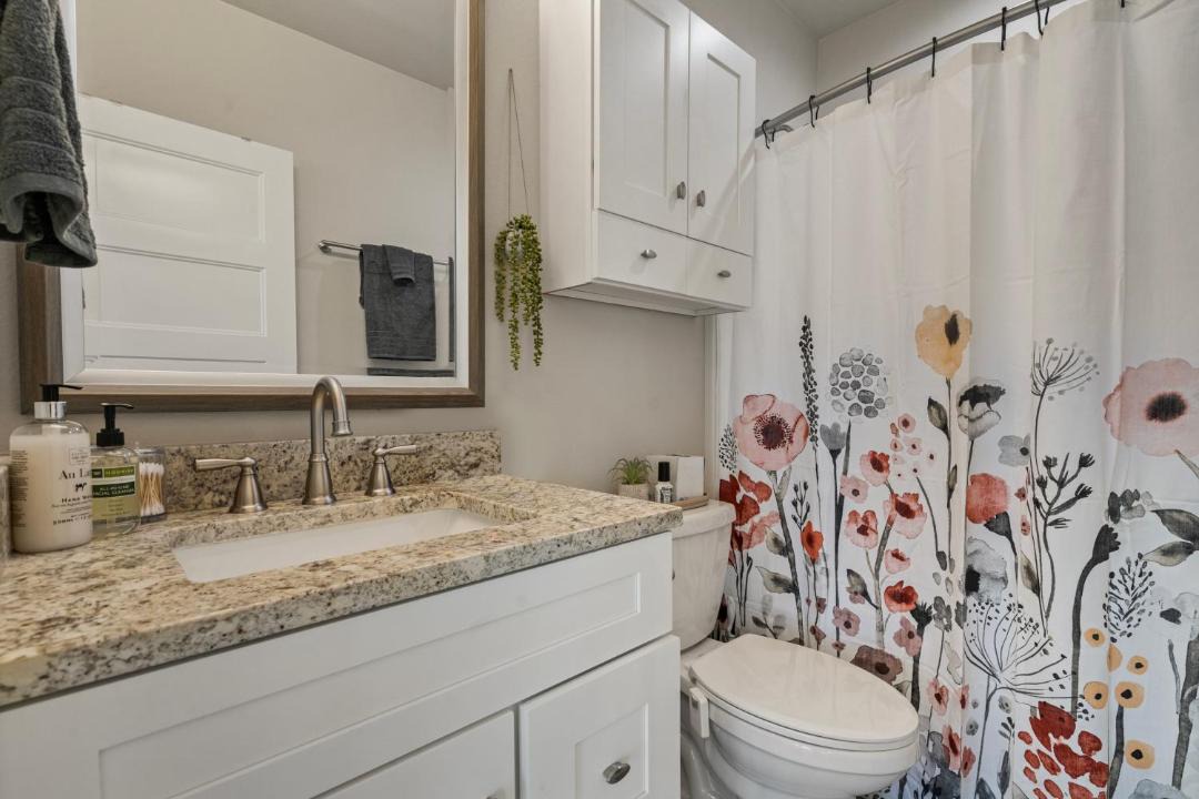 Photo of Bathroom in Tulsa