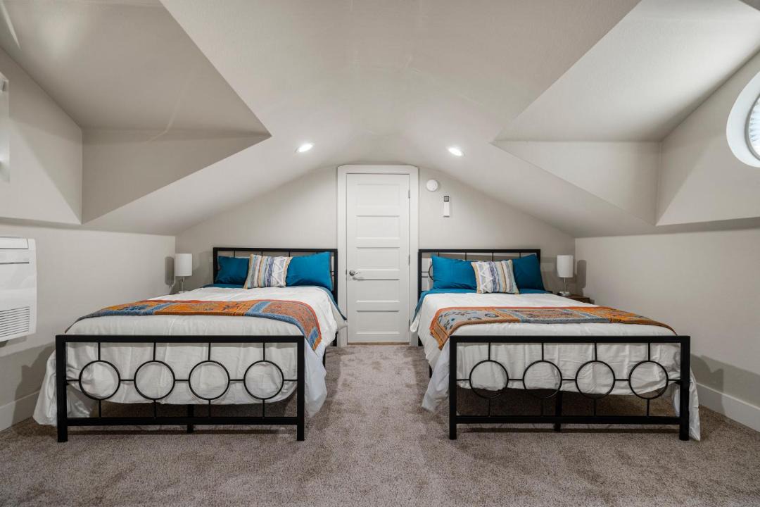 Photo of Bedroom in Tulsa