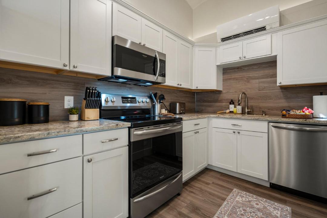 Photo of Kitchen in Tulsa