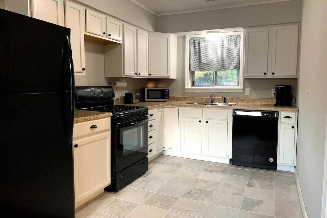 Photo of Kitchen in Broken Arrow