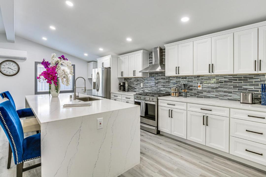 Photo of Kitchen in Serra Mesa