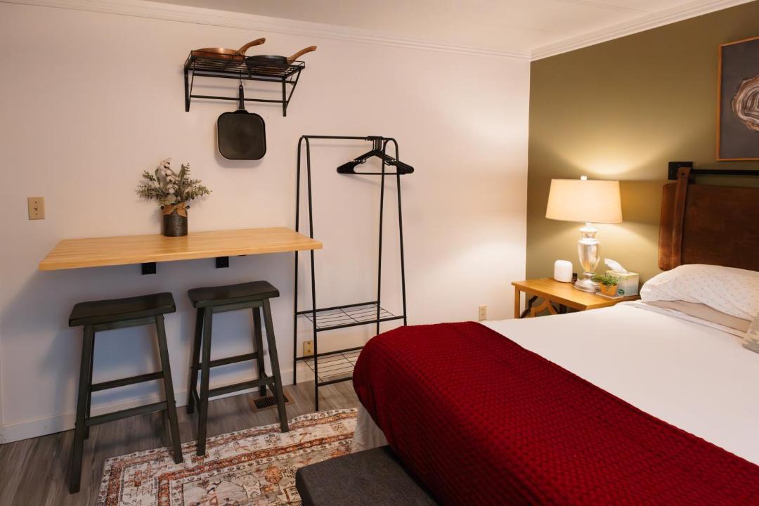 Photo of Bedroom in Virgin
