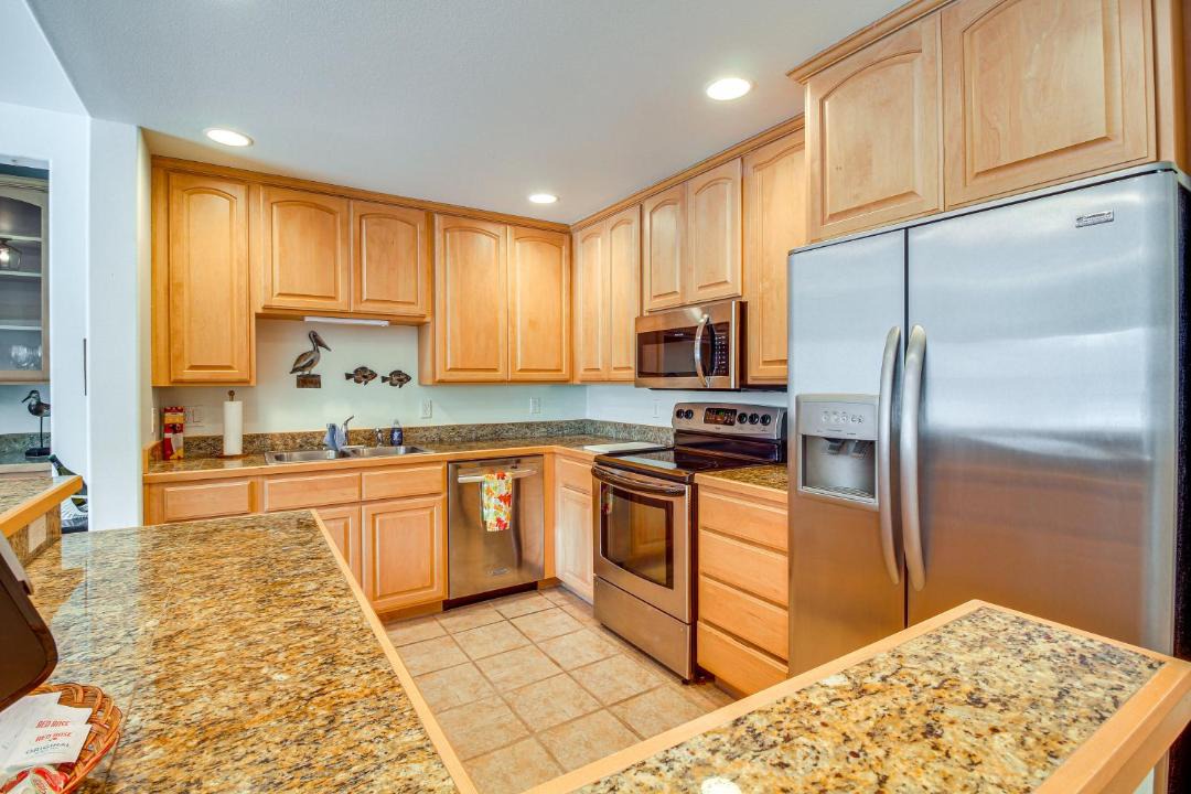 Photo of Kitchen in Florence