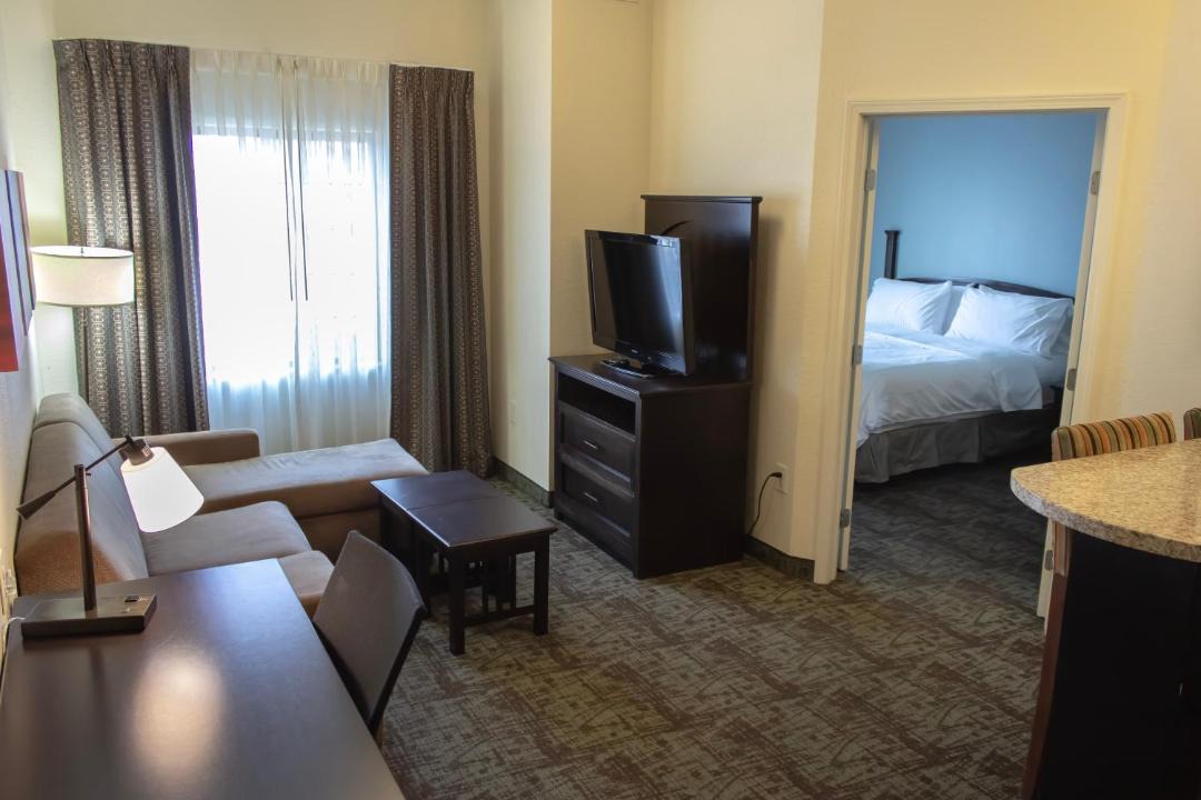 Photo of Bedroom in Minot