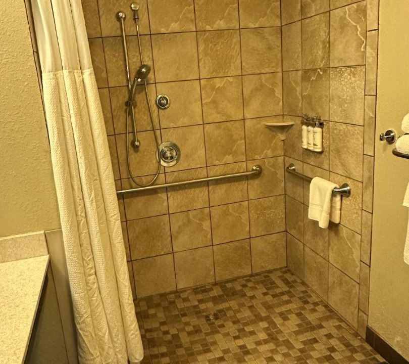Photo of Bathroom in Minot