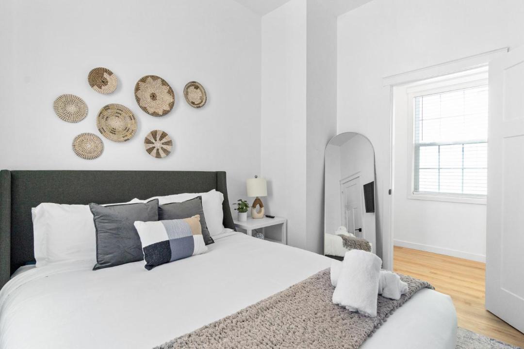 Photo of Bedroom in Evansville