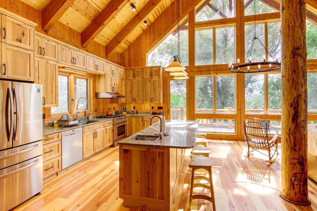 Photo of Kitchen in Arlee