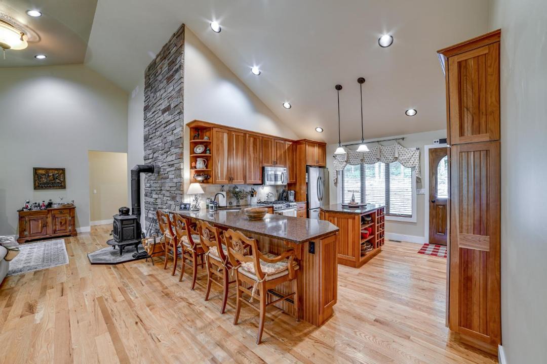 Photo of Kitchen in Union Dale