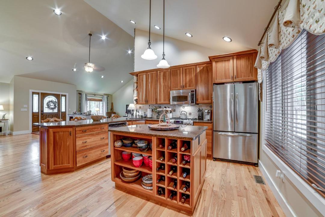Photo of Kitchen in Union Dale