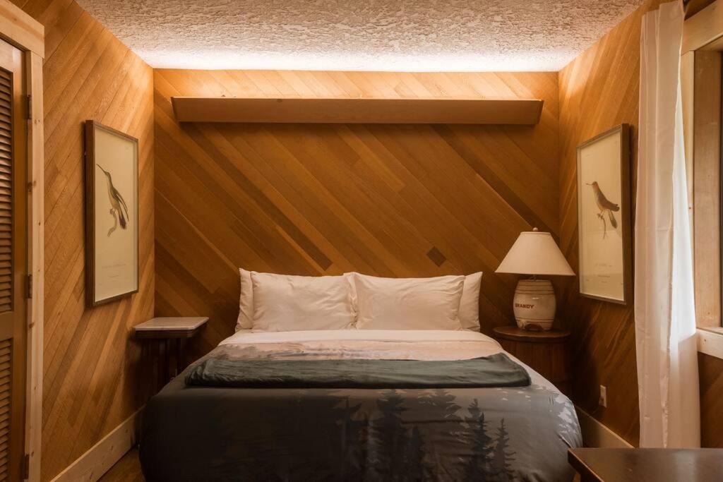 Photo of Bedroom in Marmot