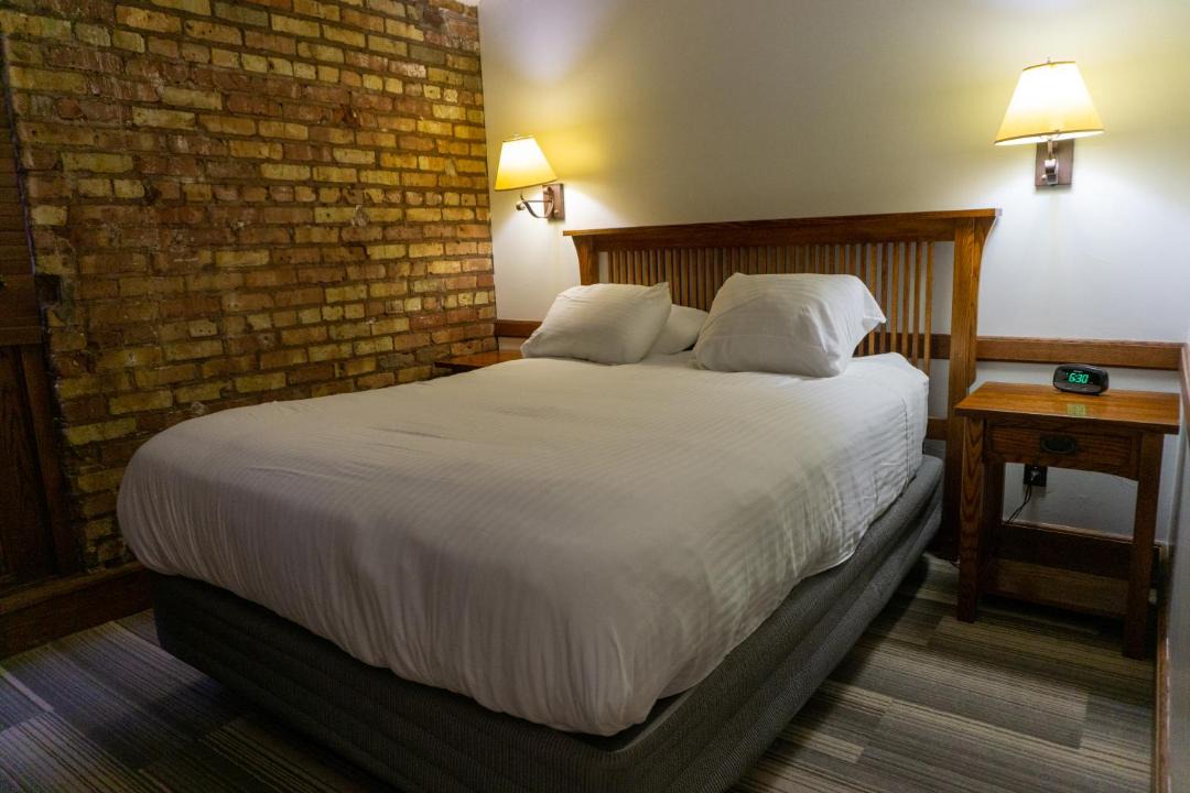 Photo of Bedroom in Deadwood