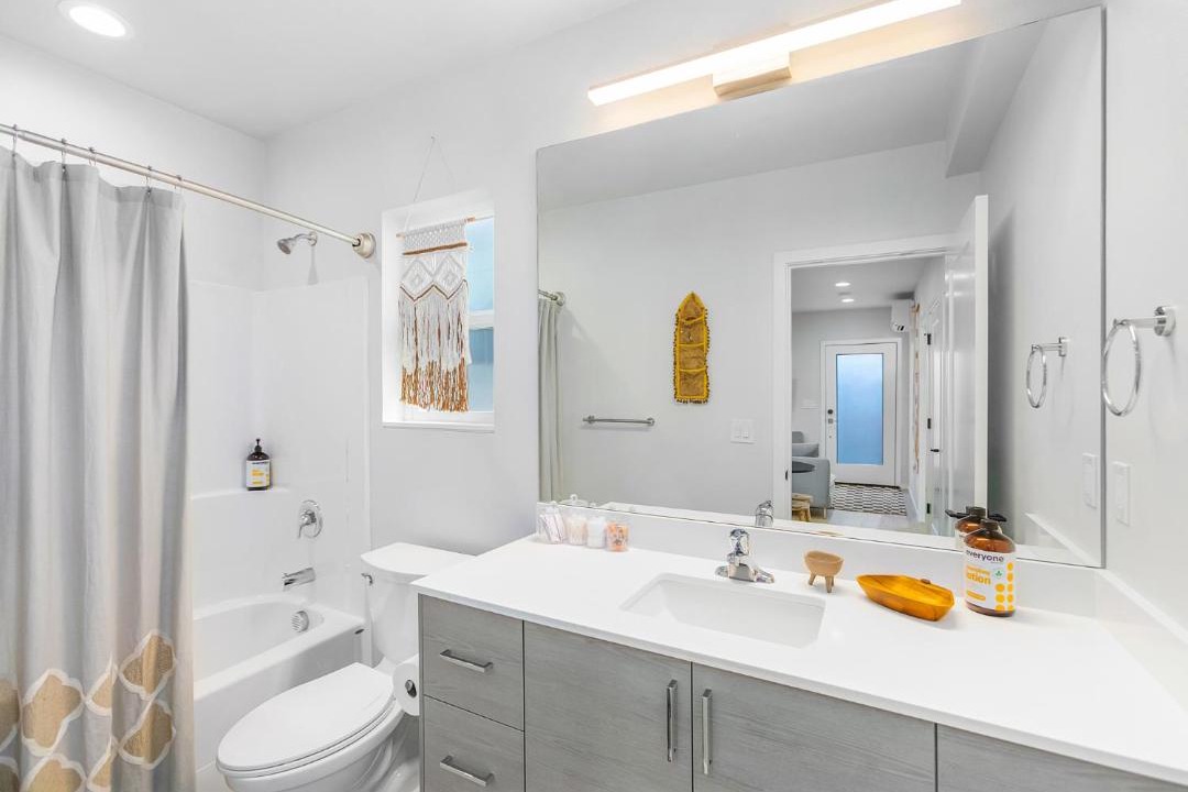 Photo of Bathroom in Whittier Heights