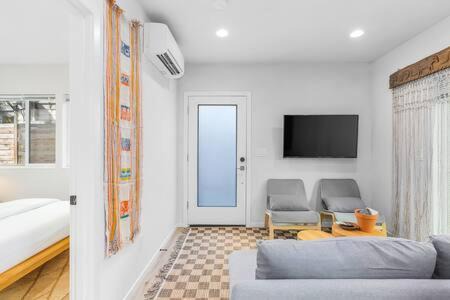 Photo of Bedroom in Whittier Heights