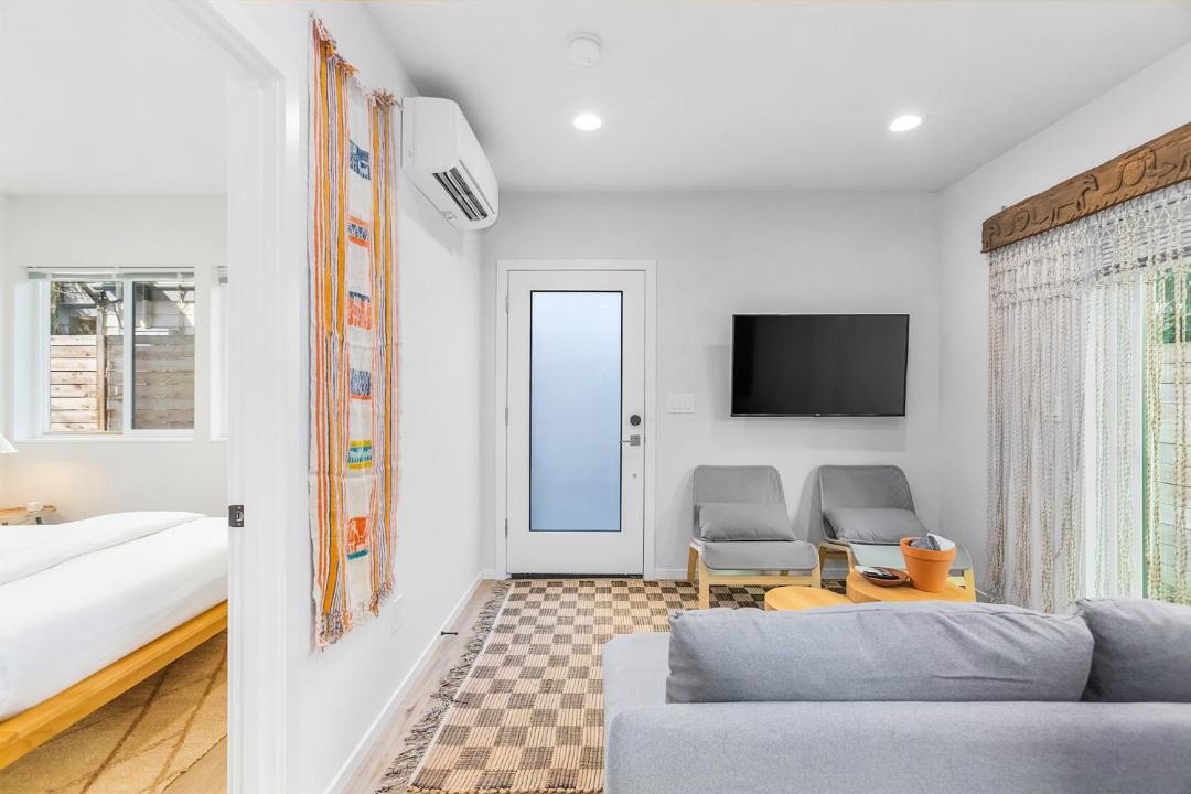 Photo of Bedroom in Whittier Heights